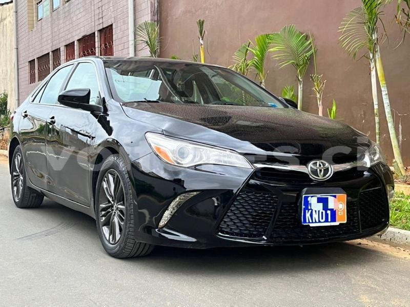 Big with watermark toyota camry abidjan abidjan 29490