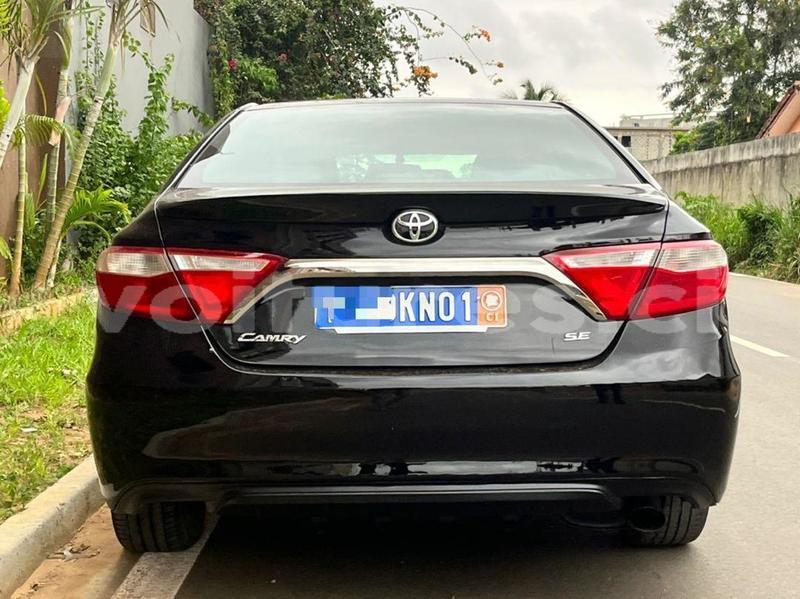 Big with watermark toyota camry abidjan abidjan 29490