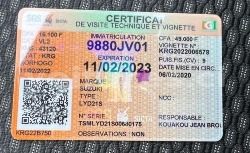 Big with watermark suzuki vitara ivory coast aboisso 29496