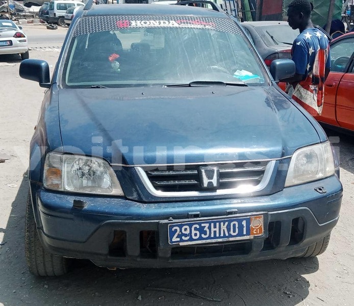 Big with watermark honda cr v abidjan abidjan 29503