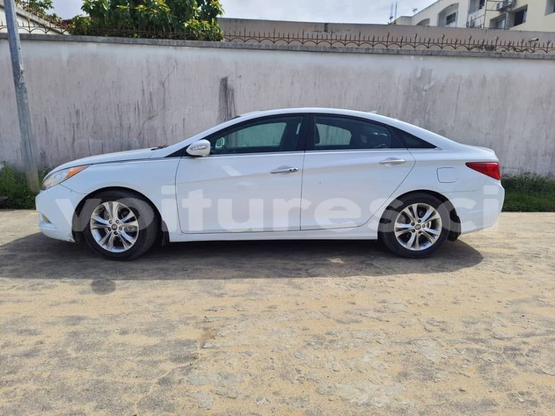 Big with watermark hyundai sonata abidjan abidjan 29511