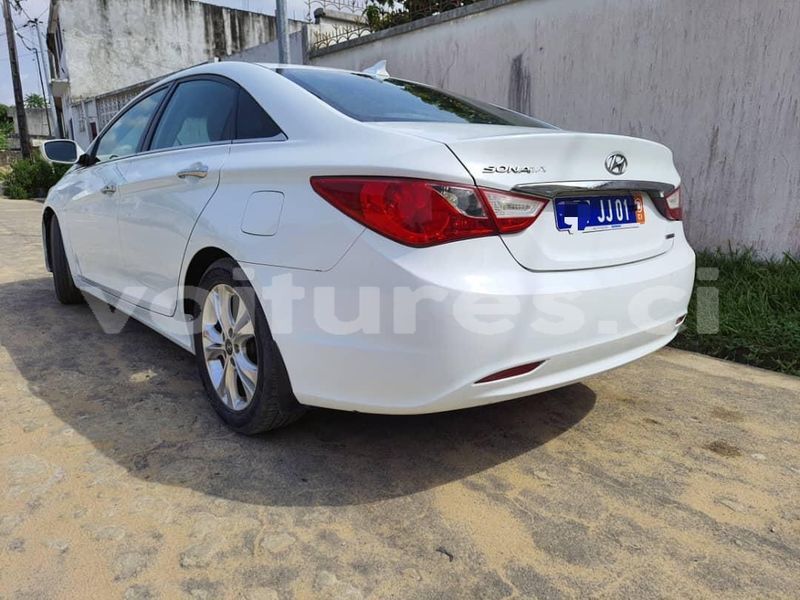 Big with watermark hyundai sonata abidjan abidjan 29511