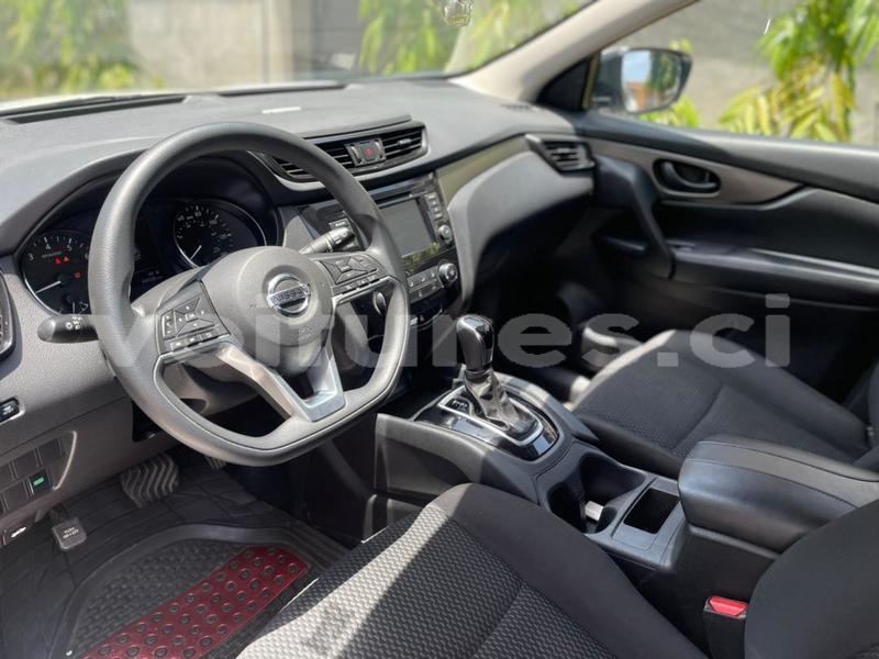 Big with watermark nissan rogue abidjan abidjan 29512