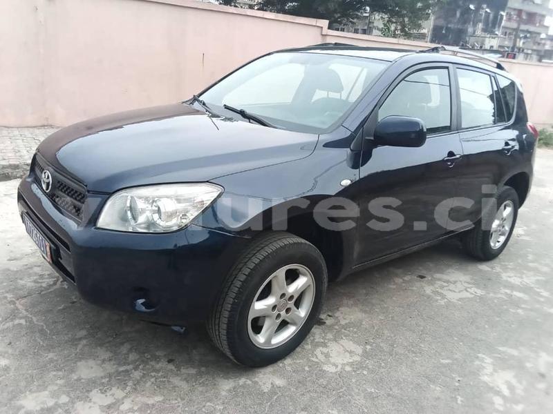 Big with watermark toyota rav4 abidjan abidjan 29514