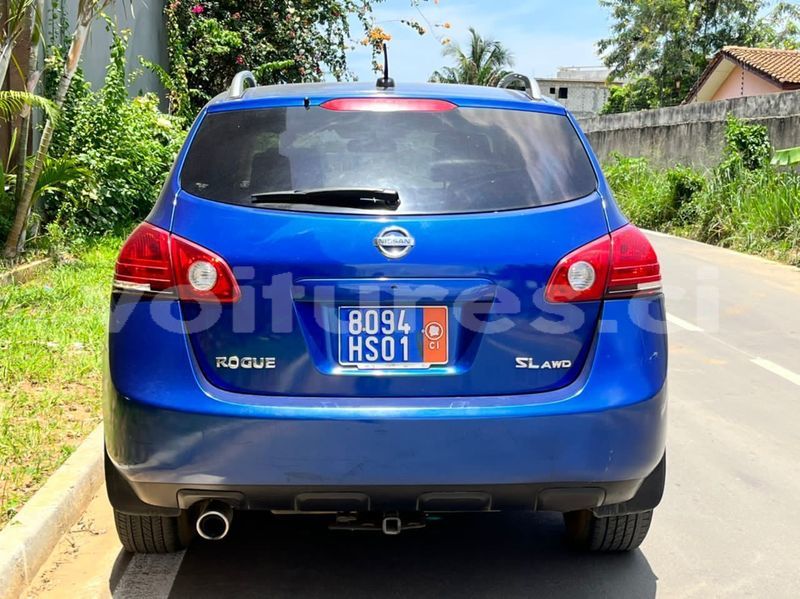 Big with watermark nissan qashqai abidjan abidjan 29520