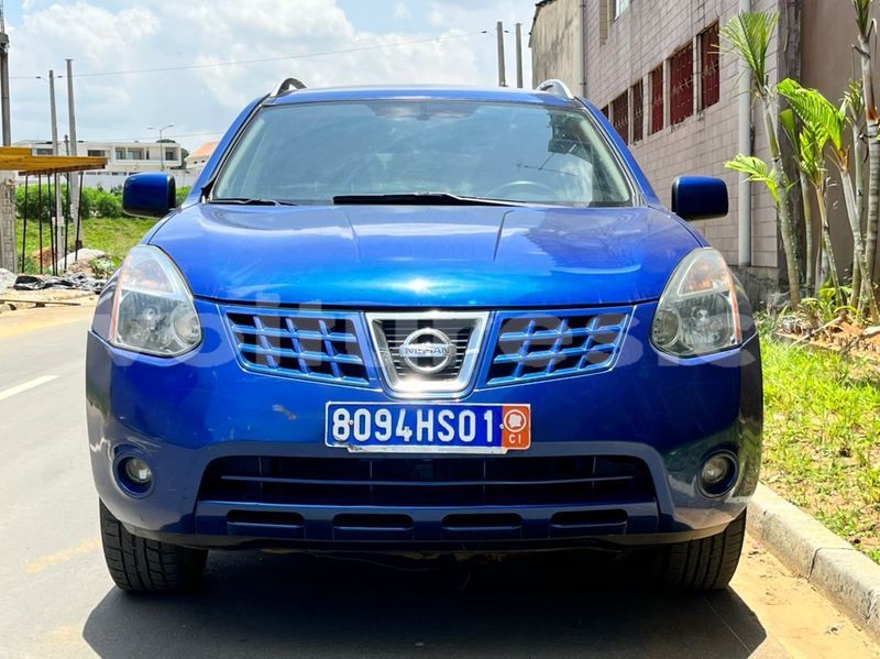 Big with watermark nissan qashqai abidjan abidjan 29520