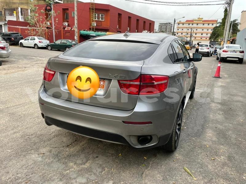 Big with watermark bmw x6 abidjan abidjan 29522