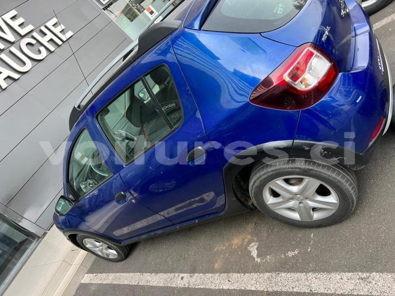 Big with watermark renault sandero abidjan abidjan 29526