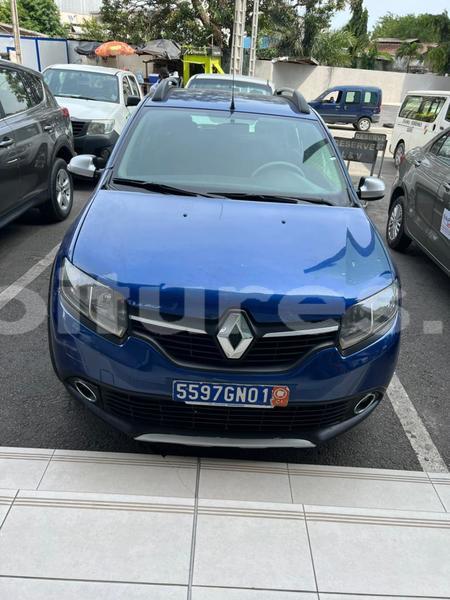 Big with watermark renault sandero abidjan abidjan 29526