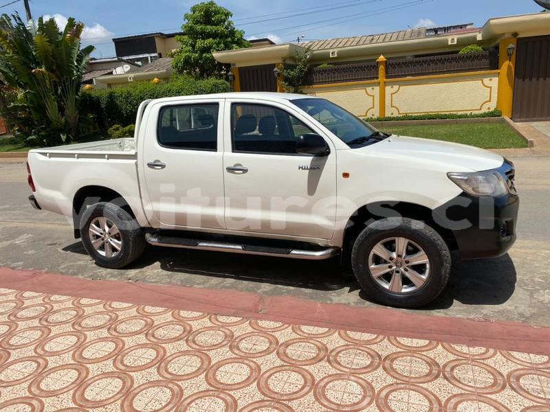 Big with watermark toyota hilux abidjan abidjan 29529