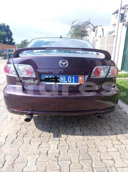 Big with watermark mazda 6 abidjan abidjan 29531