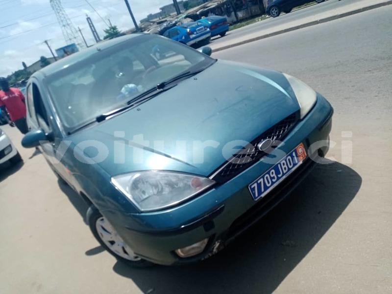 Big with watermark ford focus abidjan abidjan 29542