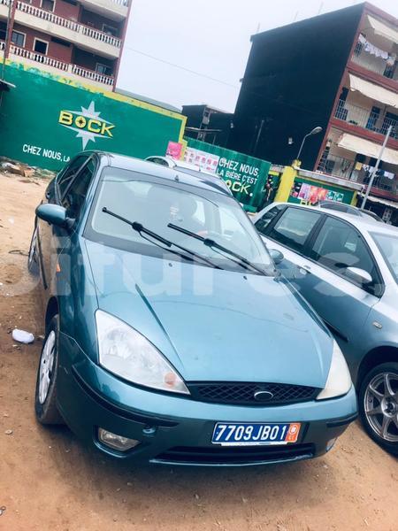 Big with watermark ford focus abidjan abidjan 29542