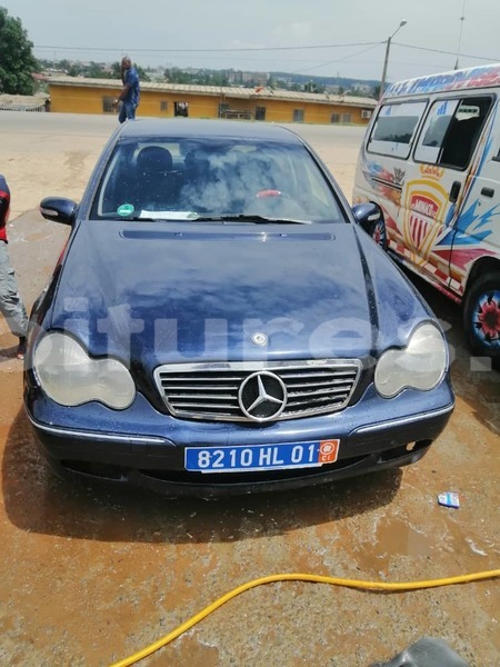 Big with watermark mercedes benz kompressor abidjan abidjan 29550