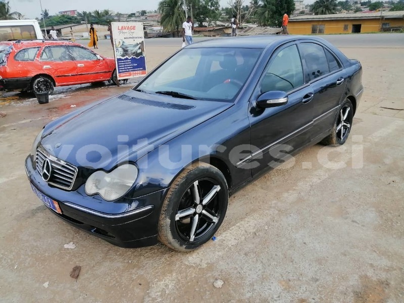 Big with watermark mercedes benz kompressor abidjan abidjan 29550