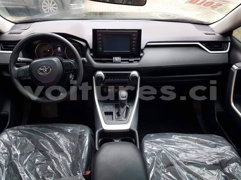 Big with watermark toyota rav4 ivory coast aboisso 29553