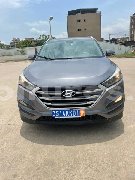 Big with watermark hyundai tucson ivory coast aboisso 29558