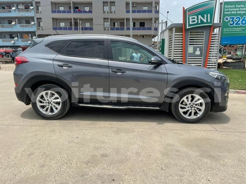 Big with watermark hyundai tucson ivory coast aboisso 29558