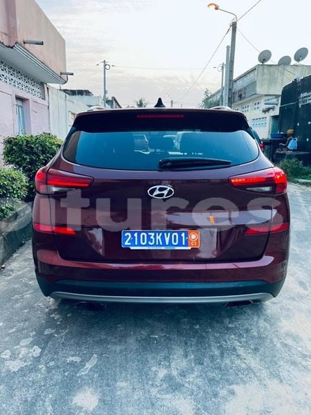 Big with watermark hyundai tucson ivory coast aboisso 29559