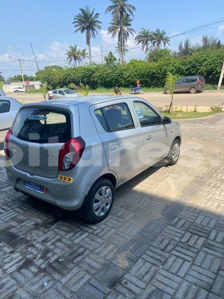 Big with watermark suzuki alto ivory coast aboisso 29561