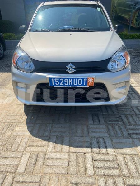 Big with watermark suzuki alto ivory coast aboisso 29561