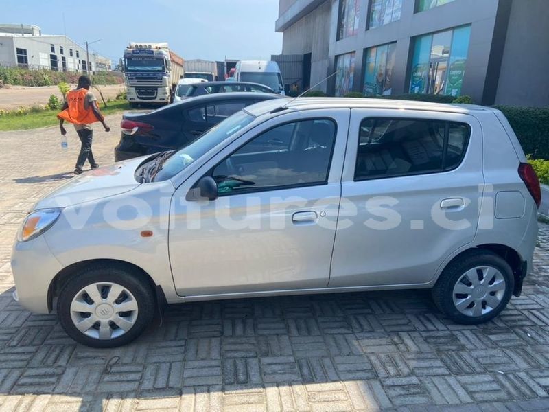 Big with watermark suzuki alto ivory coast aboisso 29561