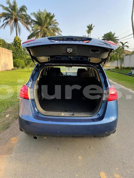 Big with watermark nissan rogue abidjan abidjan 29575