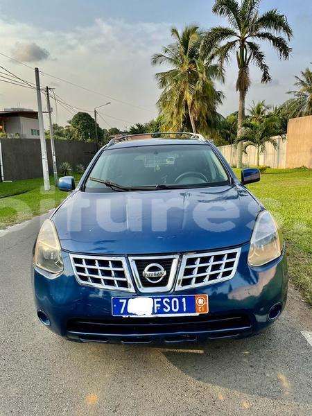 Big with watermark nissan rogue abidjan abidjan 29575