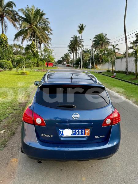 Big with watermark nissan rogue abidjan abidjan 29575