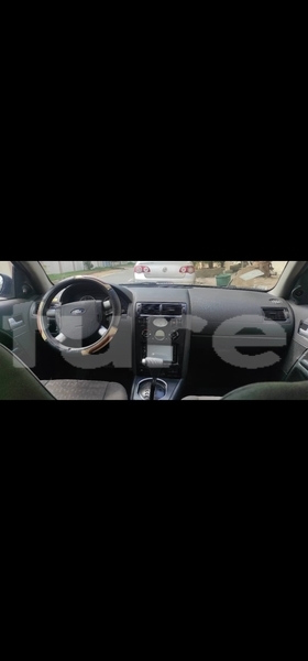 Big with watermark ford mondeo abidjan abidjan 29580