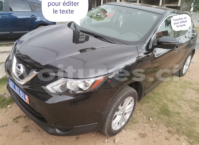 Big with watermark nissan qashqai abidjan abidjan 29597