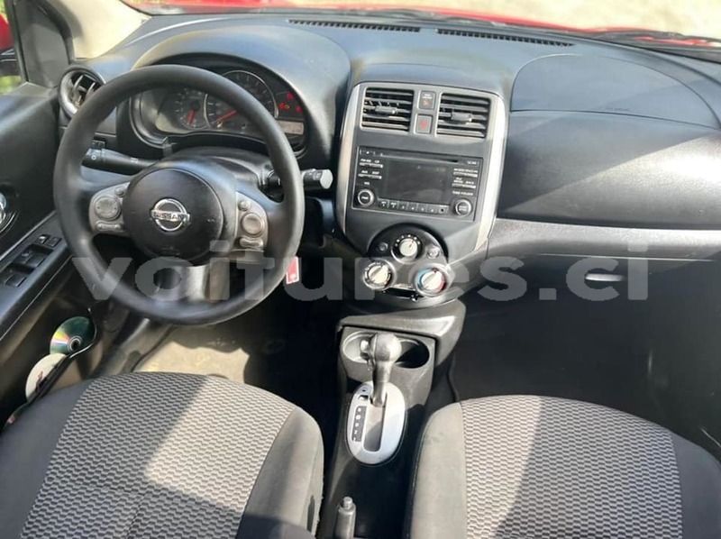 Big with watermark nissan micra abidjan abidjan 29599