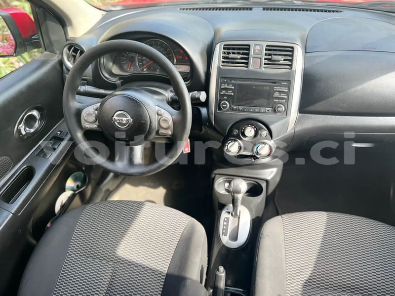 Big with watermark nissan micra abidjan abidjan 29599