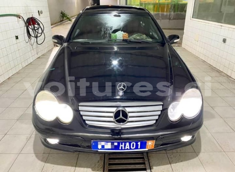 Big with watermark mercedes benz 200 abidjan abidjan 29602