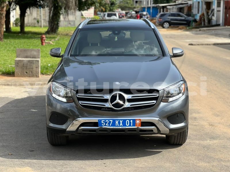 Big with watermark mercedes benz glc abidjan abidjan 29604