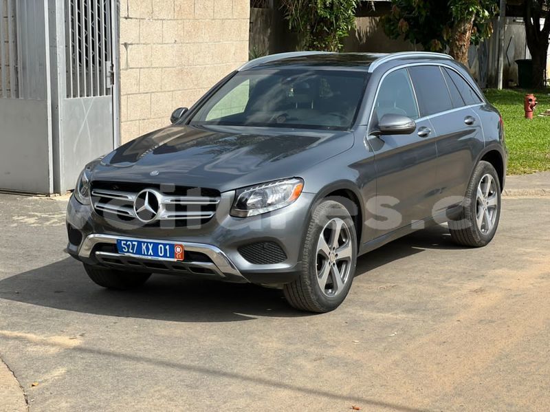 Big with watermark mercedes benz glc abidjan abidjan 29604