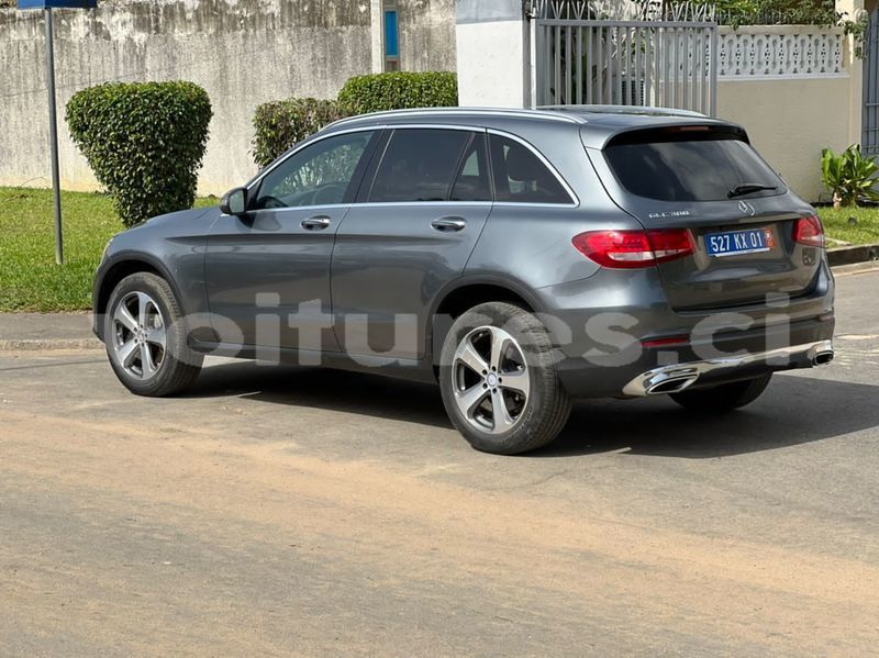 Big with watermark mercedes benz glc abidjan abidjan 29604