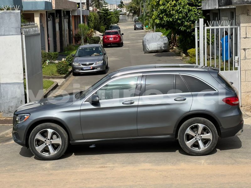 Big with watermark mercedes benz glc abidjan abidjan 29604