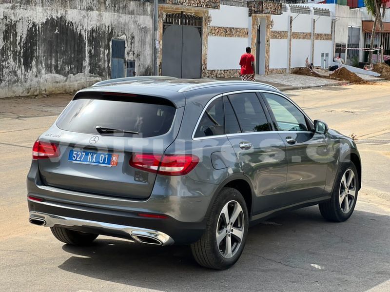 Big with watermark mercedes benz glc abidjan abidjan 29604