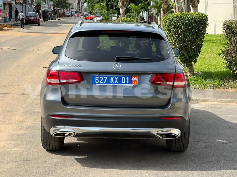 Big with watermark mercedes benz glc abidjan abidjan 29604