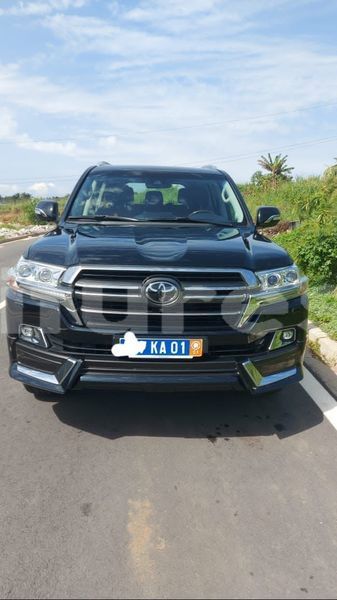 Big with watermark toyota land cruiser abidjan abidjan 29608