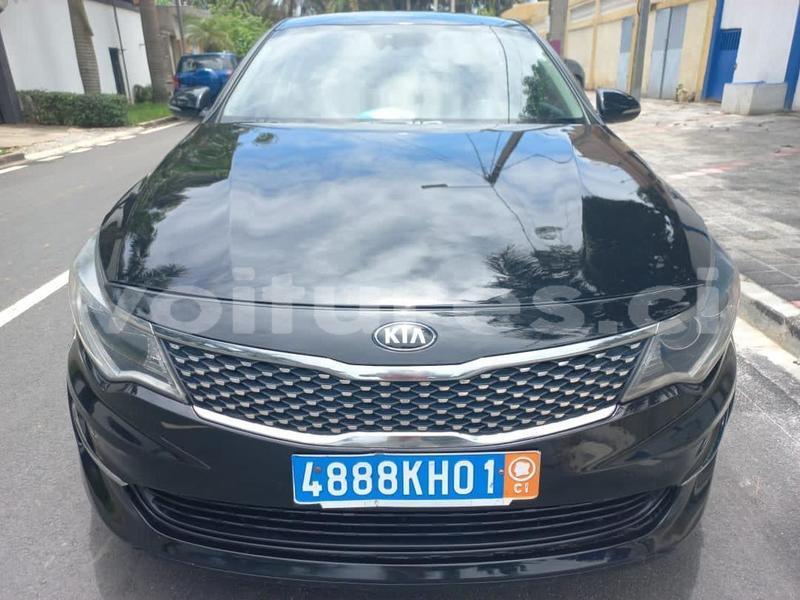 Big with watermark kia optima abidjan abidjan 29609