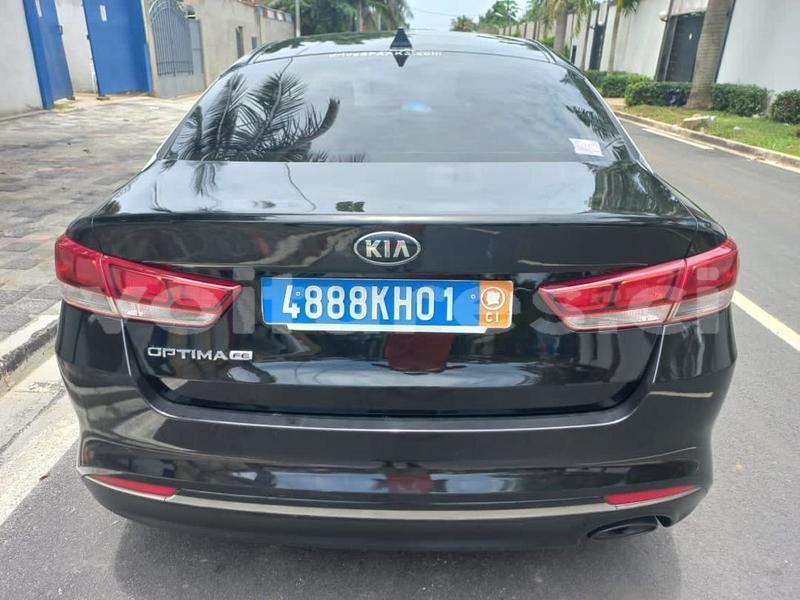 Big with watermark kia optima abidjan abidjan 29609