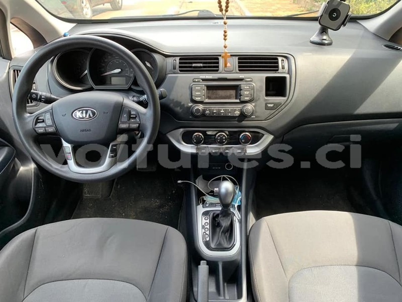 Big with watermark kia rio ivory coast aboisso 29623