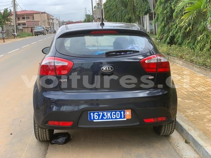 Big with watermark kia rio ivory coast aboisso 29623