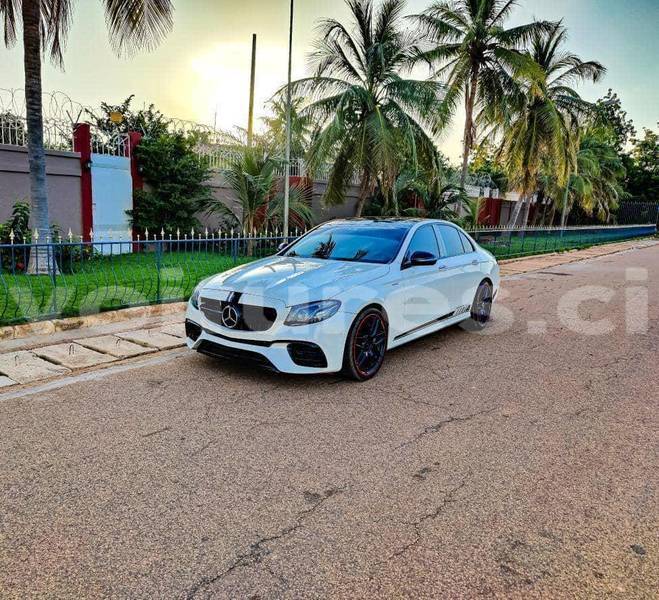 Big with watermark mercedes benz e klasse amg ivory coast aboisso 29624