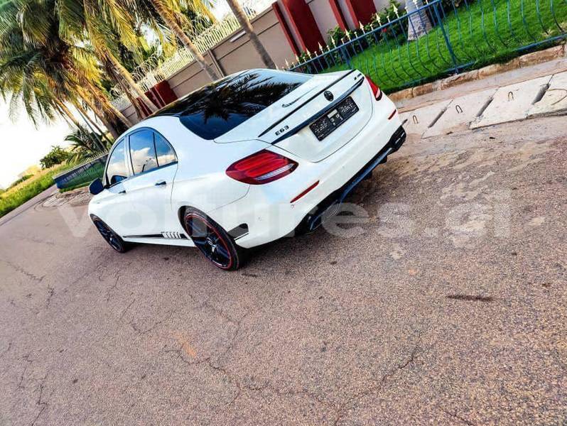 Big with watermark mercedes benz e klasse amg ivory coast aboisso 29624