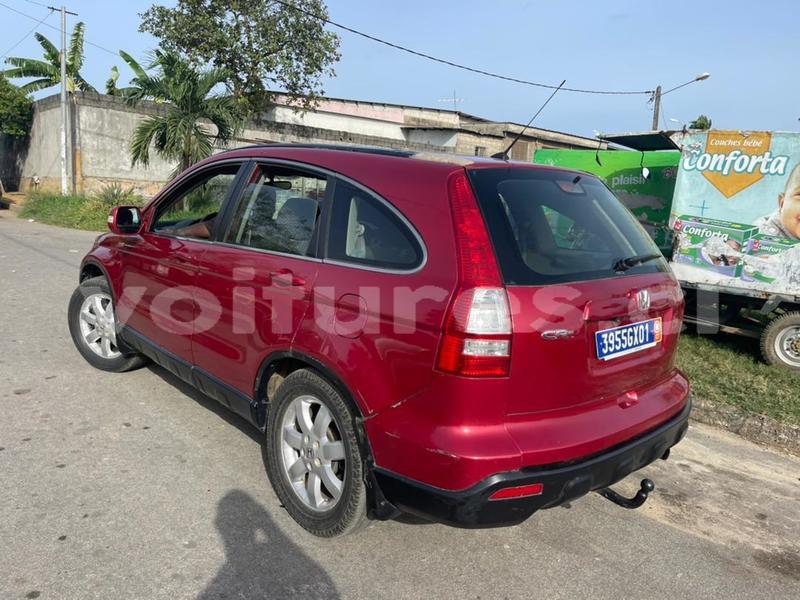 Big with watermark honda cr v abidjan abidjan 29640