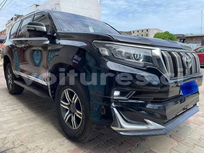 Big with watermark toyota prado abidjan abidjan 29644