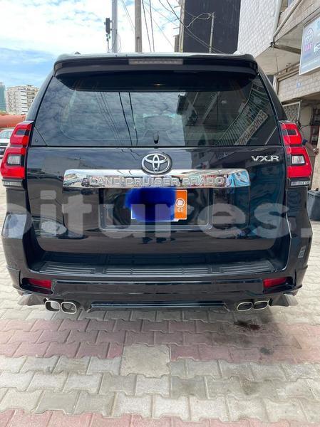 Big with watermark toyota prado abidjan abidjan 29644